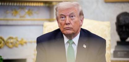 USA: Warum Donald Trump eine Wahlkommission kaltgestellt hat
