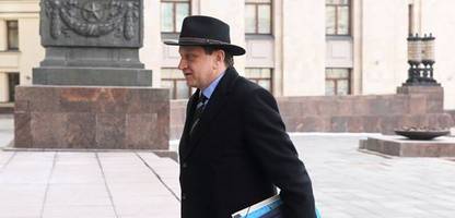 Ukraine-Krieg: Russland vergleicht Öffentlichkeitsarbeit der deutschen Botschaft mit Nazipropaganda