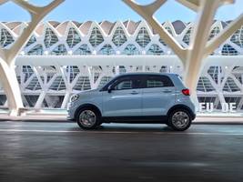 E-Auto-Prämie: Leapmotor und Tesla öfter gefördert als VW