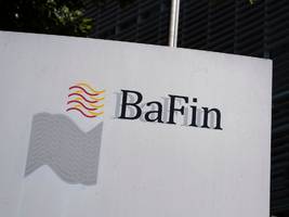 Finanzbranche: Bafin ermittelt Milliardenlast aus Cum-Cum und Cum-Ex
