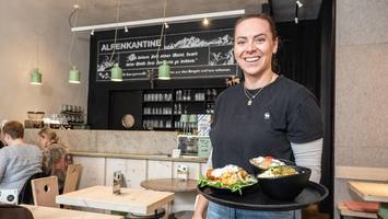 Günstig essen an der Osterstraße: Diese Lokale bieten Mittagsmenüs ab 6,40 Euro