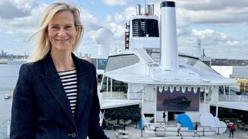 kreuzfahrt: tui cruises sieht noch viel potenzial, auch in deutschland