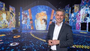 Nach nur einem Jahr: Port des Lumières im Westfield bekommt neuen Chef