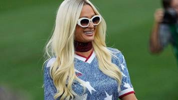 roter teppich wm: welche royals, pop- und filmstars da waren