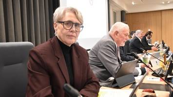 Überraschung im 6,8-Millionen-Skandal: Ministerium spricht Landrätin frei