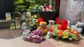 tod in bramfelder kinderzimmer: haftbefehl gegen mutter der 15-jährigen erlassen