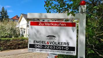 Umbruch bei Engel & Völkers: Maklerimperium stellt sich personell neu auf
