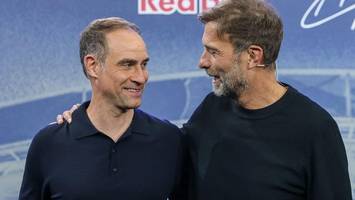Die Rolle von Mintzlaff: Bundestrainer-Macher von Red Bull