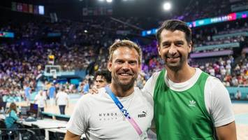 Im Video: Hamburger Olympiasieger macht US-Open-Titel-Ansage für Zverev