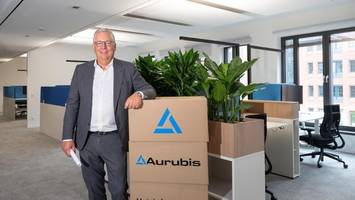 Aurubis-Zentrale verlässt die Veddel: Abschied nach mehr als 160 Jahren