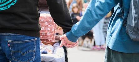 12 statt 14 Monate: Beim Elterngeld zu kürzen, ist eine Frechheit den Familien gegenüber