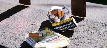 Tabaksteuer rauf: Ein Dienst an der Gesundheit oder nur eine Finanzspritze für den Staat?
