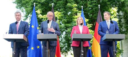 Will die Bundesregierung den Staat intransparenter machen?