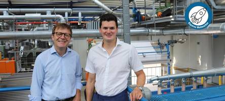 Viel mehr als Filz: Ihre Produkte reinigen Luft, verhindern Brände und helfen Pflanzen zu wachsen