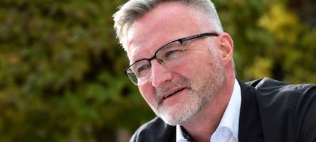 Ex-Kulturreferent Enninger verfolgt seine Klage nicht weiter