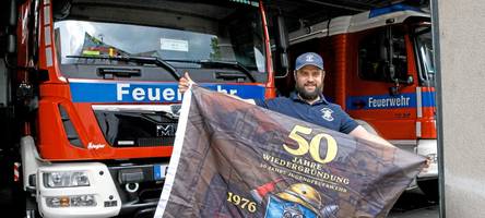 Feuerwehr in Augsburg-Oberhausen öffnet ihre Türen – und hofft auf neue Mitglieder