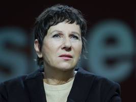 Literatur: Ostdeutschland, später