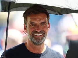 DFB: Wer entscheidet, ob Klopp Bundestrainer wird?
