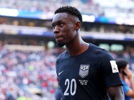fall balogun: jedes nudelsieb ist wasserdichter als der vortrag der fifa