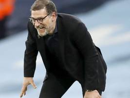 fußball: bilic neuer trainer von kroatien