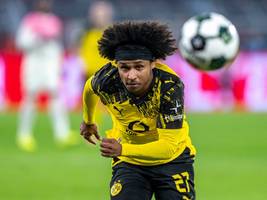 karim adeyemi zum fc barcelona: „er ist gefährlich und schnell“