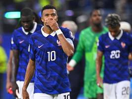 Pressestimmen zum WM-Halbfinale: „Frankreich bringt Yamal und sich selbst zu Fall“