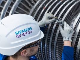 Siemens: Aus Siemens Energy soll Omterra werden