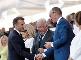 Ukraine-Koalition: Merz macht mit, aber nicht so ganz