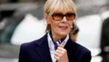 Donald Trump und E. Jean Carroll: Trump zahlt Carroll Entschädigung wegen sexueller Nötigung