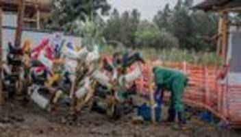 Ebola-Ausbruch: WHO geht von hoher Dunkelziffern bei Ebola-Erkrankungen im Kongo aus