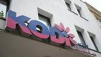 Einzelhandel: Discounter Kodi stellt erneut Insolvenzantrag