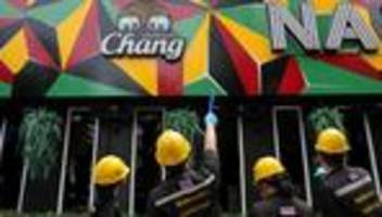 Feuer in Bangkok: Ermittler stellen nach Feuer in Bangkok Sicherheitsmängel fest