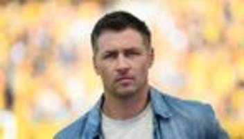2. Fußball-Bundesliga: Dynamo Dresden baut Kader weiter um: Leihe von Neininger