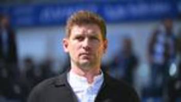 2. Fußball-Bundesliga: 1. FC Magdeburg holt südkoreanischen Offensivspieler
