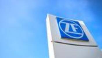 Gesamtbetriebsrat informiert: Konflikt bei ZF - Betriebsversammlung unterbrochen