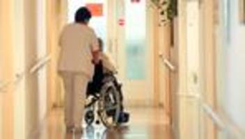 Gesundheit: Pflegebedürftige in Hamburg müssen rund 300 Euro mehr zahlen