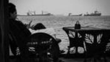 irankrieg: abkassieren in der straße von hormus?