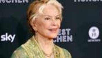 Kino: Ellen Burstyn bekommt Goldenen Löwen für Lebenswerk
