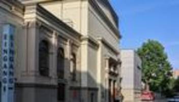 Kultur: Theater Magdeburg meldet erneut Rekordeinnahmen