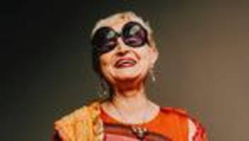 Marina Mahler: »Nennen Sie es Offenbarung«