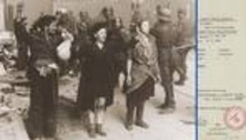 nationalsozialismus: »himmler schwebte eine regelrechte menschenzucht vor«