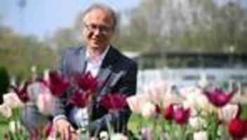 neuss: halbzeit-bilanz: 265.000 besucher auf der landesgartenschau