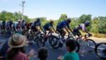 Radsport: Tour: Radprofis kritisieren Hotelzimmer und werden kreativ