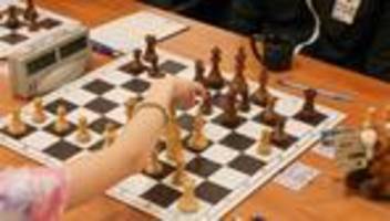 Schach: Dresden richtet Deutschen Schachgipfel aus