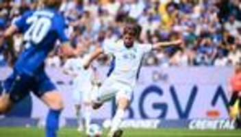 Transfer: Corredor verlässt Darmstadt und kehrt nach Frankreich zurück