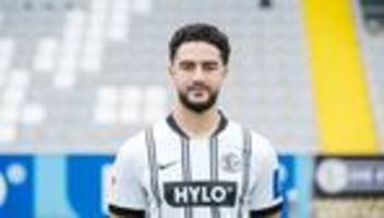 Transfer: Ohne Zukunft in Elversberg: Mahmoud wechselt nach Österreich