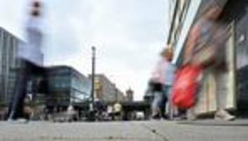 Umfrage: Stimmung im Einzelhandel wird immer schlechter