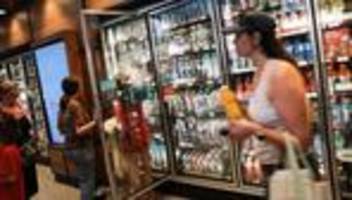 Verbaucherpreise: Inflation in USA sinkt überraschend auf 3,5 Prozent