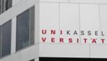 Verteidigung: Zivilklausel an Uni Kassel: Streit um Forschung für Militär