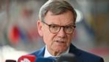 israelische siedlungspolitik: spd kritisiert johann wadephul wegen haltung zu israel-sanktionen